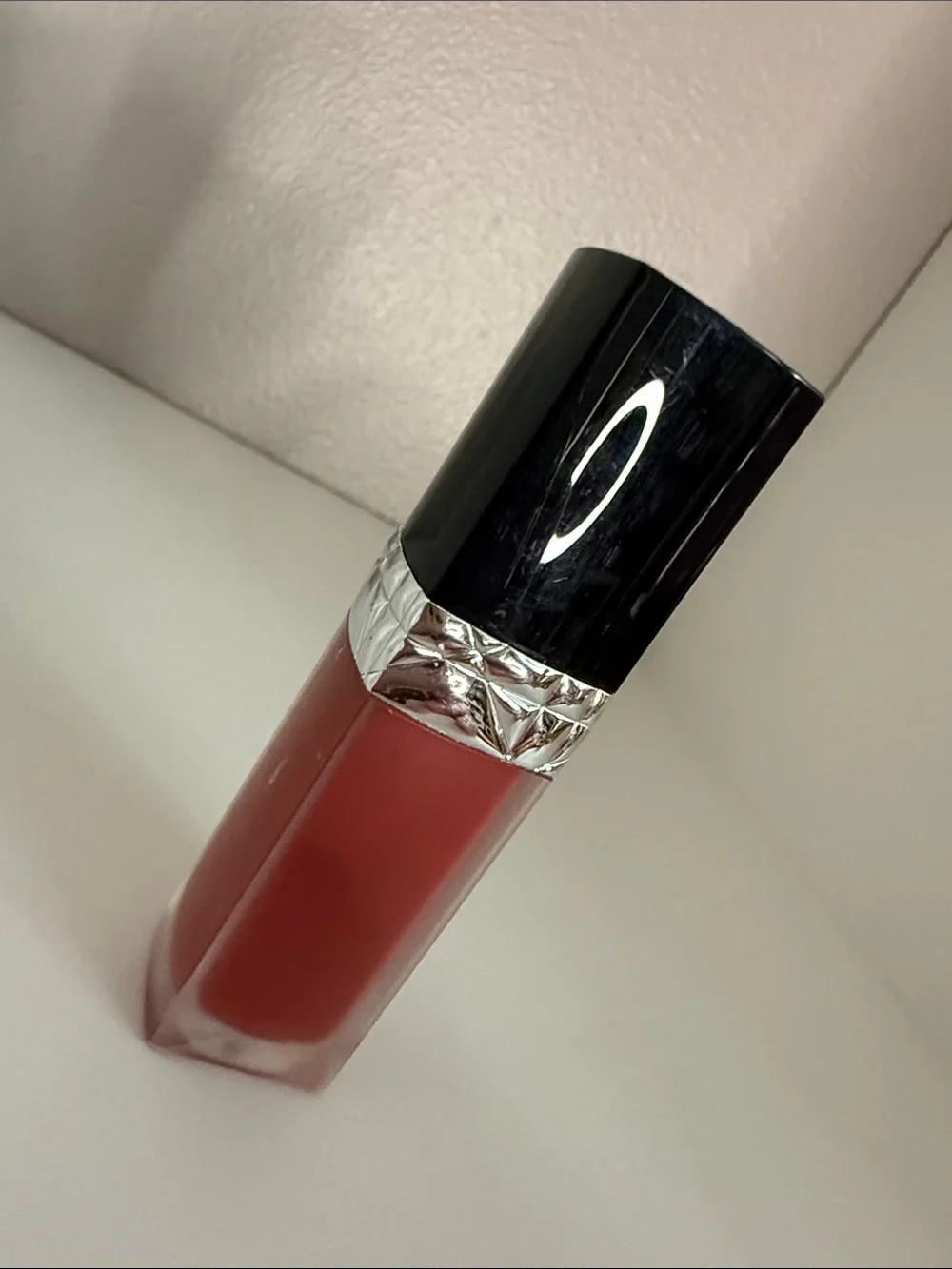 S Dior Rouge Dior Matte Liquid Lipstick (6ml/0.20fl.oz/558 Forever Grace) NWOB